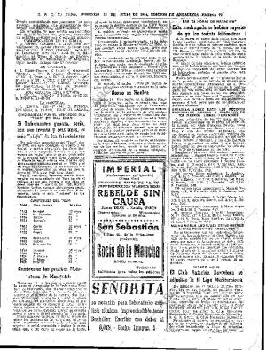 ABC SEVILLA 12-07-1964 página 77