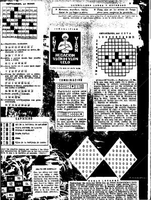 ABC SEVILLA 12-07-1964 página 87