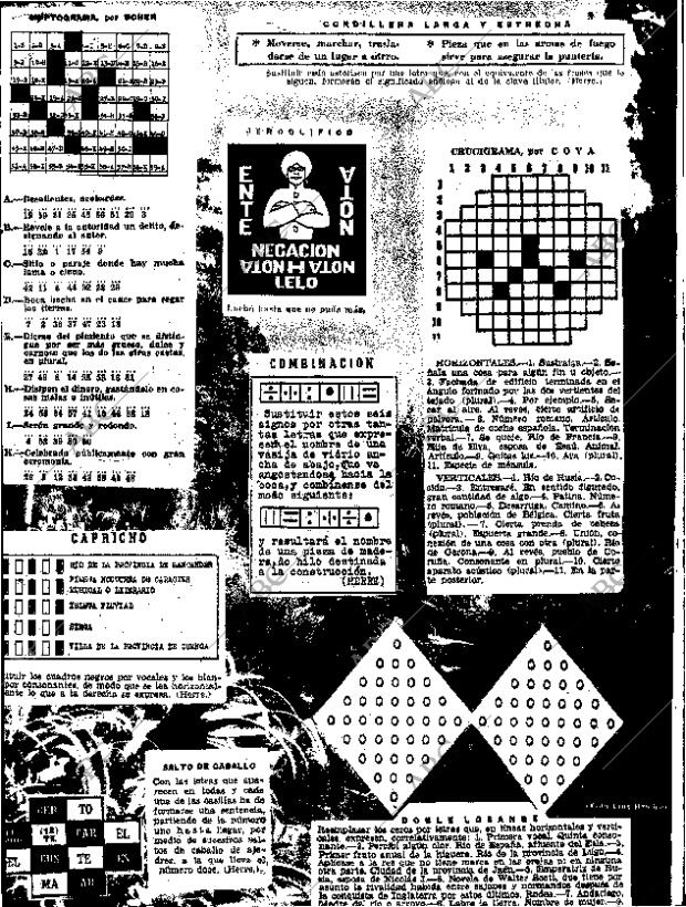 ABC SEVILLA 12-07-1964 página 87
