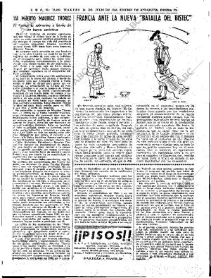 ABC SEVILLA 14-07-1964 página 23