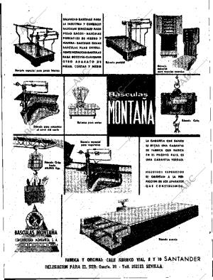 ABC SEVILLA 14-07-1964 página 7