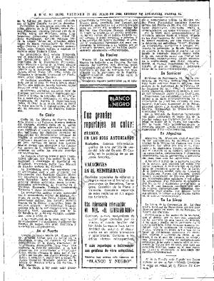 ABC SEVILLA 17-07-1964 página 24