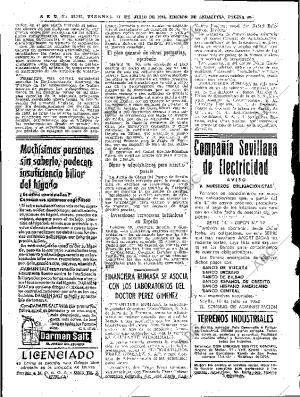 ABC SEVILLA 17-07-1964 página 30