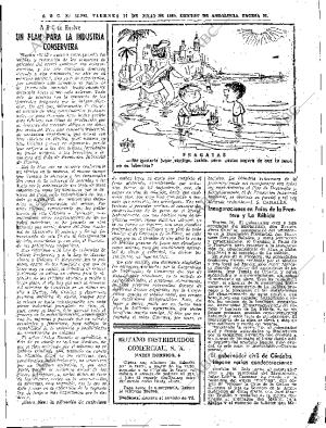 ABC SEVILLA 17-07-1964 página 31