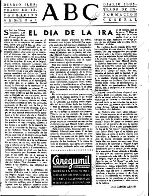 ABC SEVILLA 19-07-1964 página 3