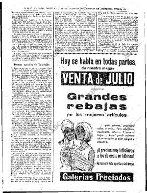 ABC SEVILLA 19-07-1964 página 33