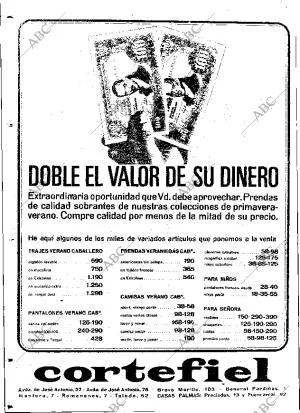 ABC MADRID 21-07-1964 página 10