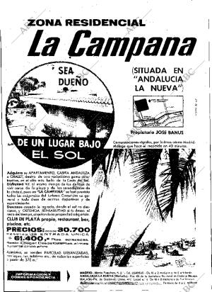 ABC MADRID 21-07-1964 página 24