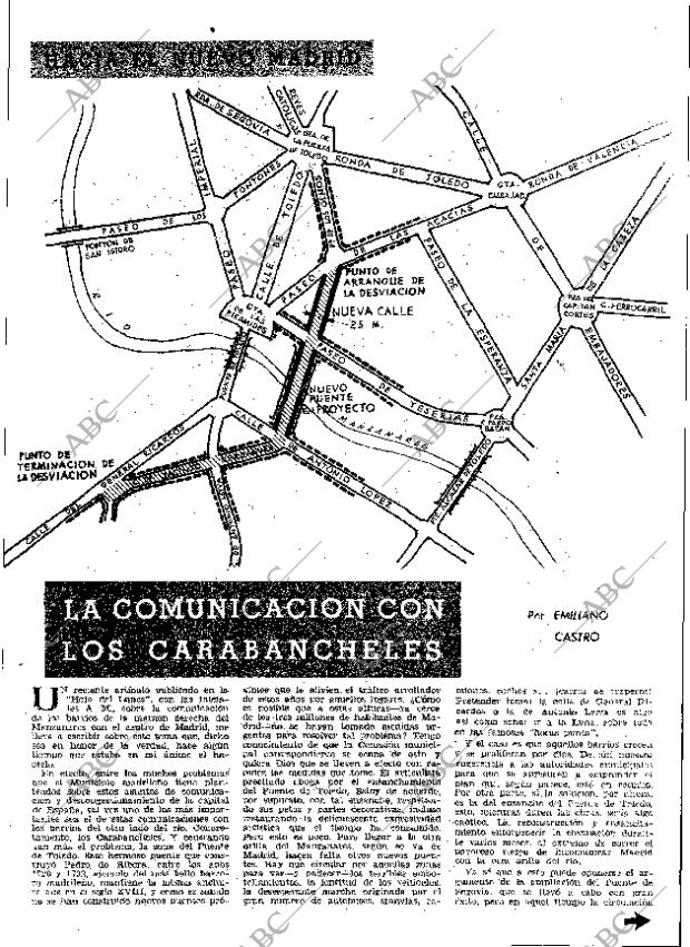 ABC MADRID 21-07-1964 página 33