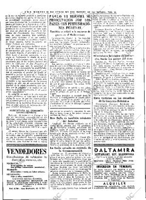 ABC MADRID 21-07-1964 página 44