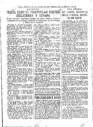 ABC MADRID 21-07-1964 página 68