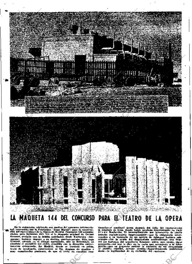 ABC MADRID 21-07-1964 página 8