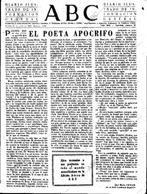 ABC SEVILLA 21-07-1964 página 3