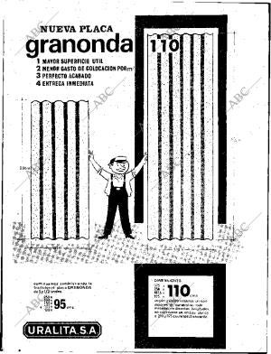 ABC SEVILLA 22-07-1964 página 10