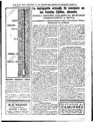 ABC SEVILLA 22-07-1964 página 21