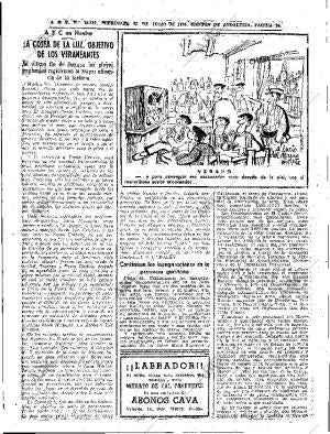 ABC SEVILLA 22-07-1964 página 25