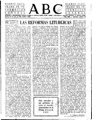 ABC SEVILLA 22-07-1964 página 3