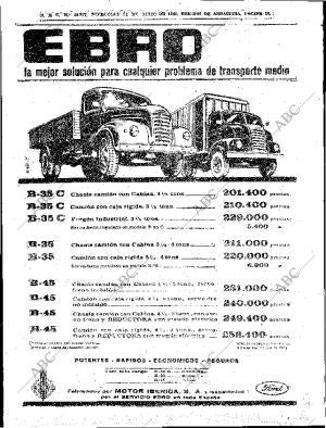 ABC SEVILLA 22-07-1964 página 30