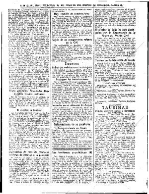 ABC SEVILLA 22-07-1964 página 32