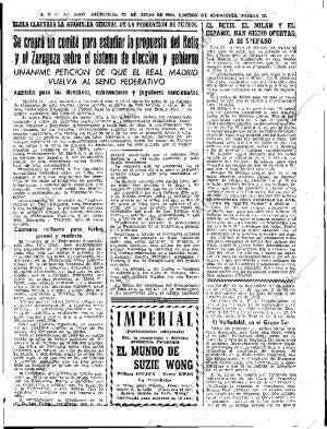 ABC SEVILLA 22-07-1964 página 33