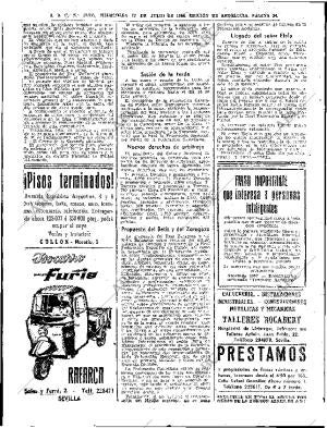 ABC SEVILLA 22-07-1964 página 34
