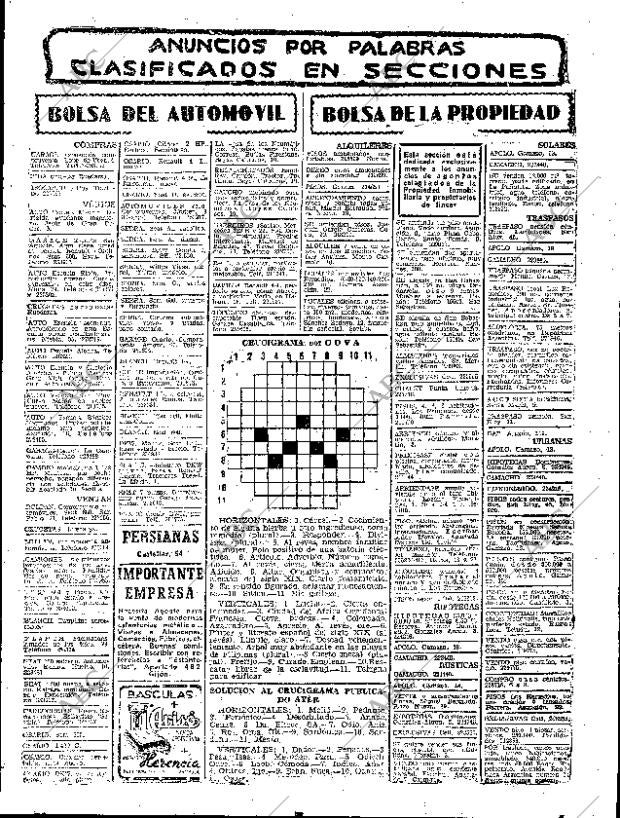 ABC SEVILLA 22-07-1964 página 37