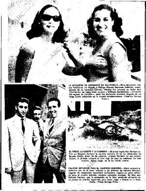 ABC SEVILLA 22-07-1964 página 4