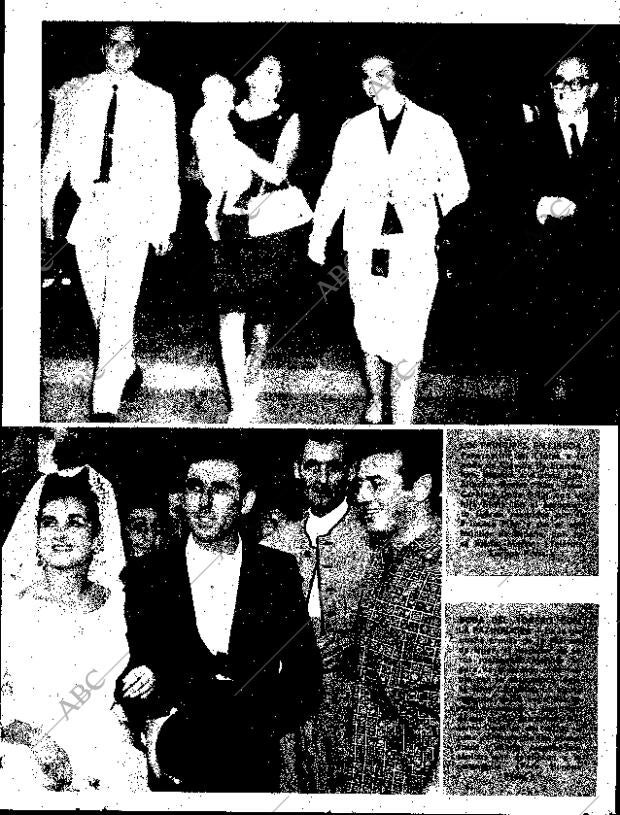 ABC SEVILLA 22-07-1964 página 5