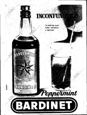 ABC SEVILLA 22-07-1964 página 6