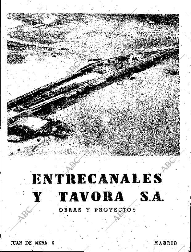 ABC SEVILLA 22-07-1964 página 7