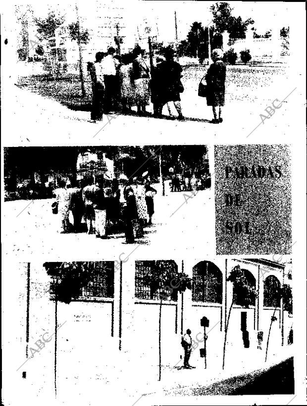 ABC SEVILLA 22-07-1964 página 8