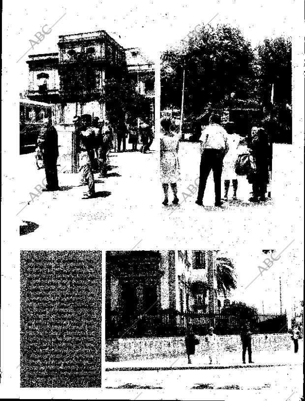 ABC SEVILLA 22-07-1964 página 9