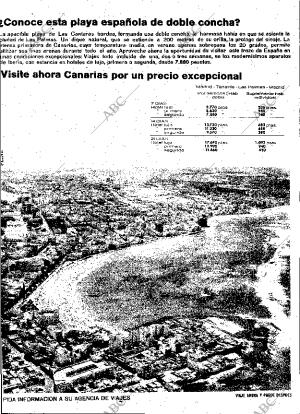 ABC MADRID 23-07-1964 página 22