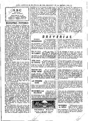 ABC MADRID 23-07-1964 página 32