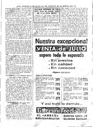 ABC MADRID 23-07-1964 página 45