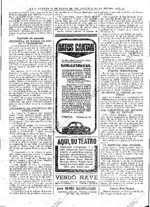 ABC MADRID 23-07-1964 página 51