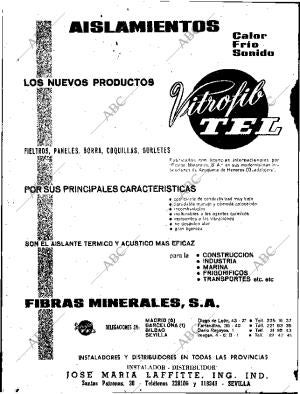 ABC SEVILLA 23-07-1964 página 12