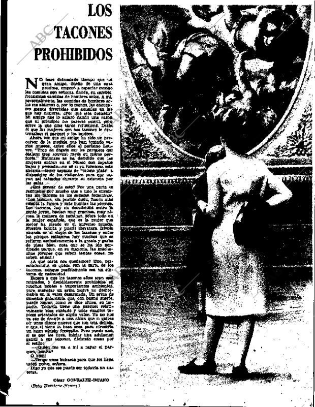 ABC SEVILLA 23-07-1964 página 13