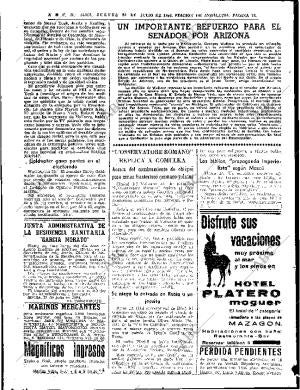 ABC SEVILLA 23-07-1964 página 16