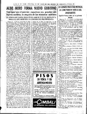 ABC SEVILLA 23-07-1964 página 17