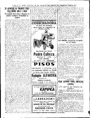 ABC SEVILLA 23-07-1964 página 18