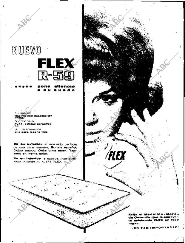 ABC SEVILLA 23-07-1964 página 2