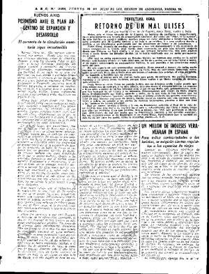 ABC SEVILLA 23-07-1964 página 23