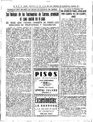 ABC SEVILLA 23-07-1964 página 27