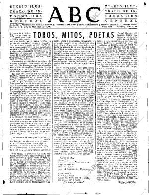 ABC SEVILLA 23-07-1964 página 3