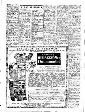 ABC SEVILLA 23-07-1964 página 45