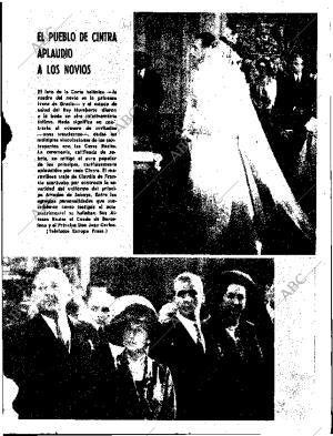 ABC SEVILLA 23-07-1964 página 5