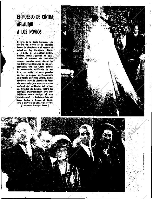 ABC SEVILLA 23-07-1964 página 5