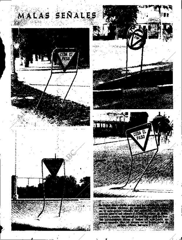 ABC SEVILLA 23-07-1964 página 9