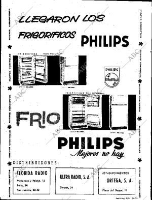 ABC SEVILLA 24-07-1964 página 10